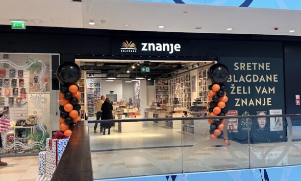 Point Znanje