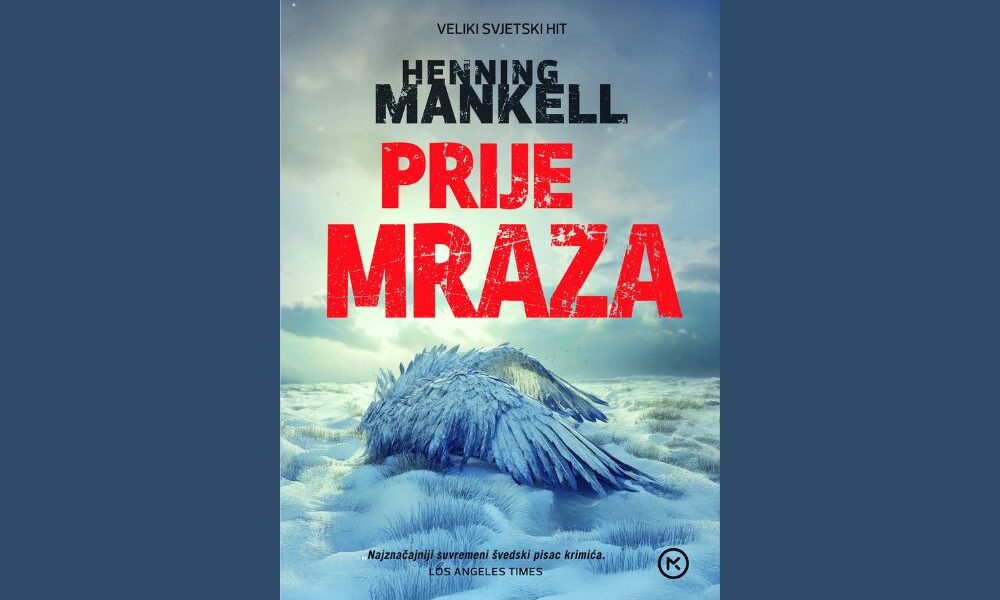 Prije mraza