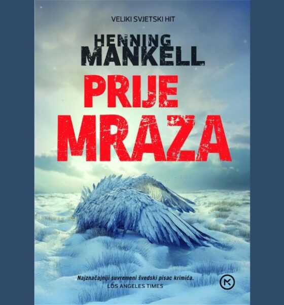 Prije mraza