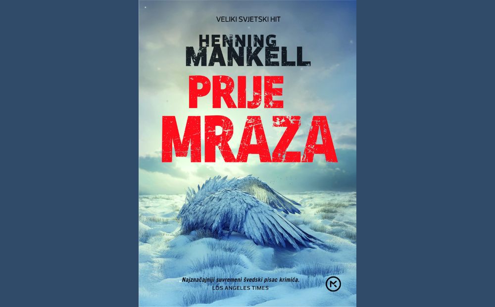 Prije mraza