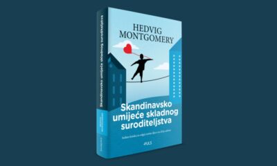 Skandinavsko umijeće skladnog suroditeljstva