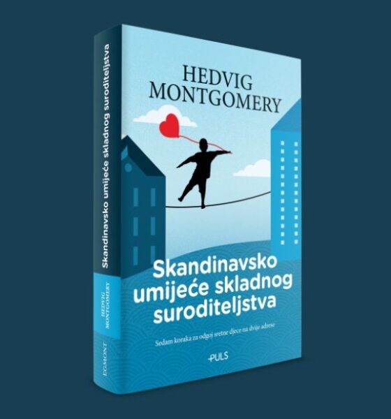 Skandinavsko umijeće skladnog suroditeljstva