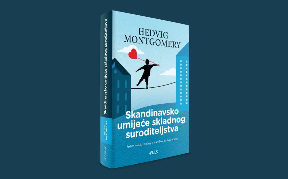 Skandinavsko umijeće skladnog suroditeljstva