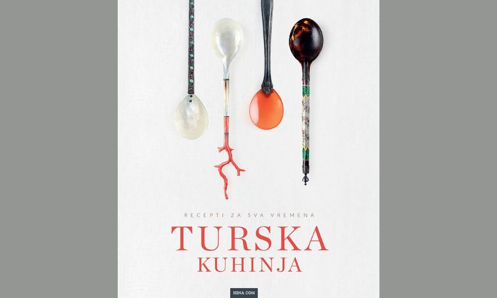 Turska kuhinja