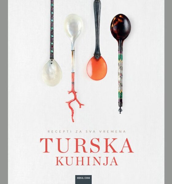 Turska kuhinja