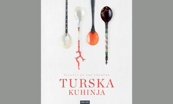 Turska kuhinja
