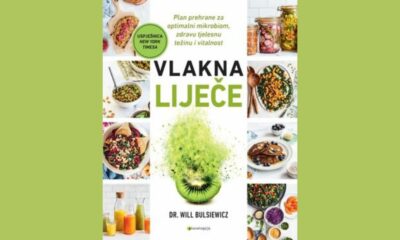 Vlakna liječe