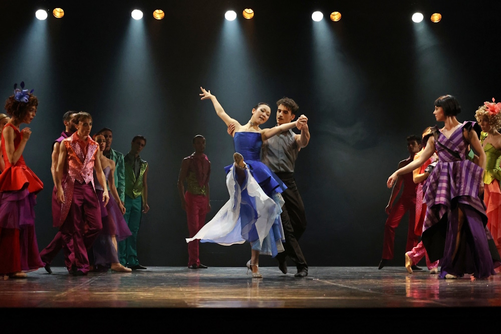 Yurika Kimura, Leonard Cela