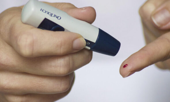 diabetes novi tip