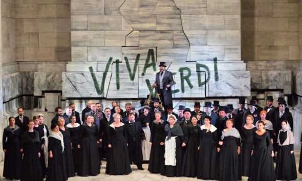 nabucco