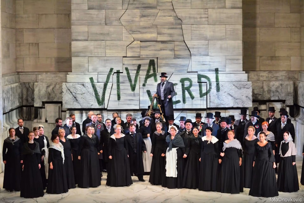 nabucco