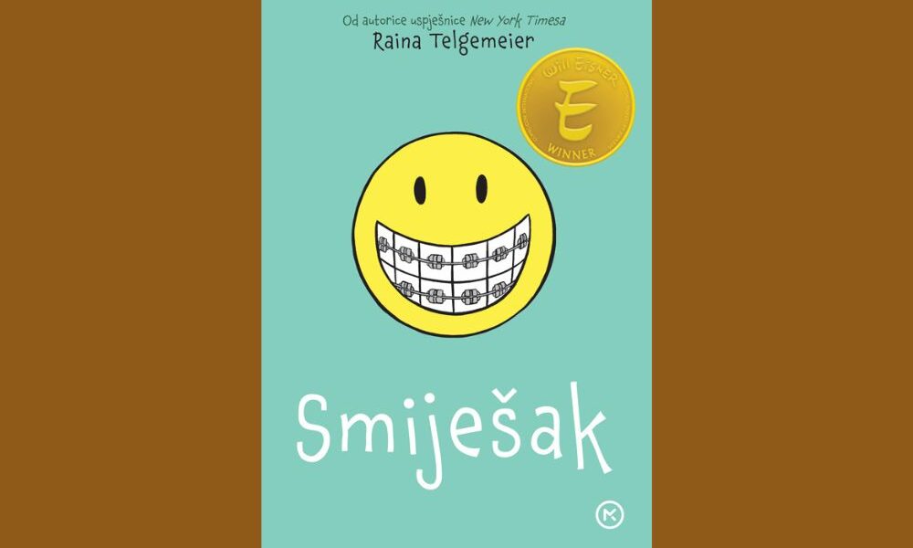 smiješak