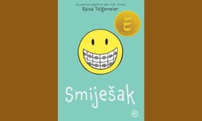 smiješak