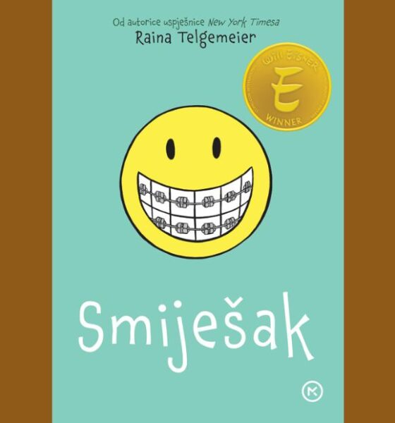 smiješak