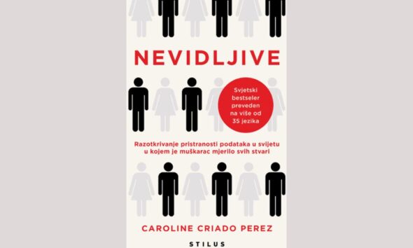Nevidljive