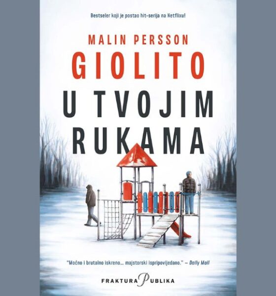U tvojim rukama