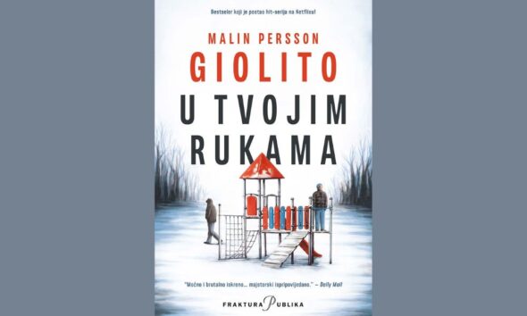 U tvojim rukama