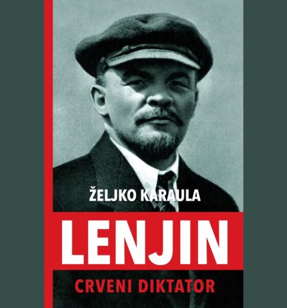 Lenjin – crveni diktator