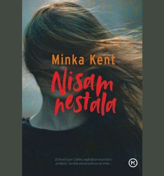 Nisam nestala