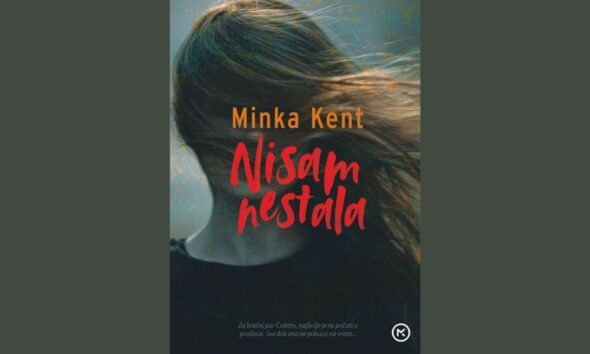 Nisam nestala