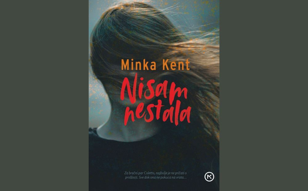 Nisam nestala