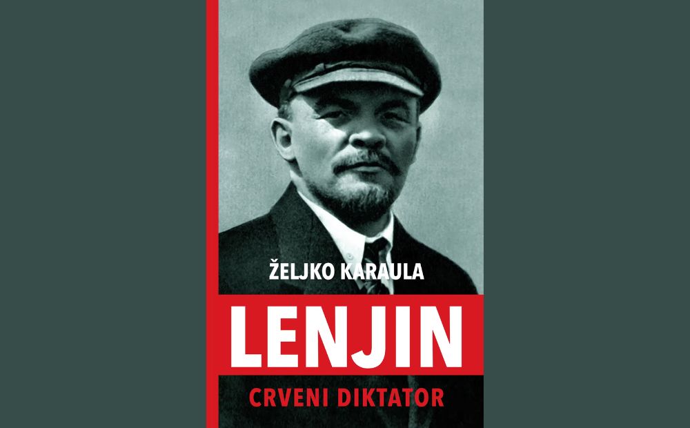 Lenjin – crveni diktator