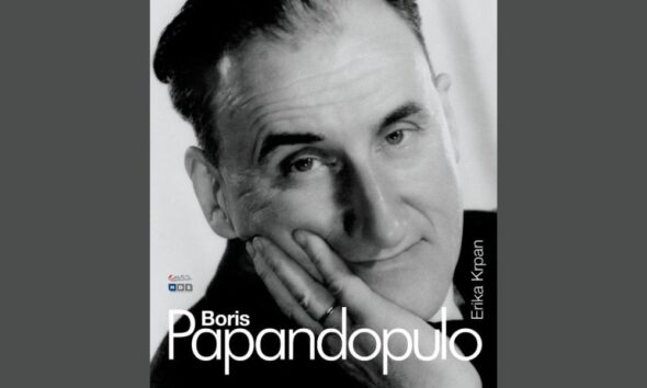 Papandopulo