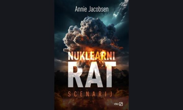 Nuklearni rat