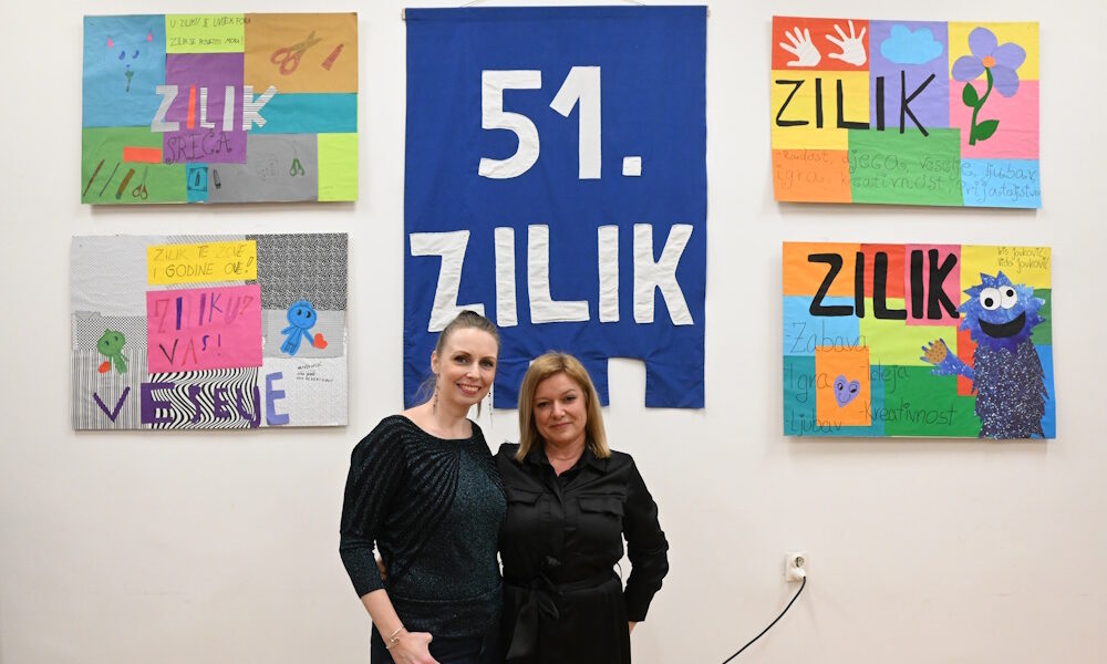 ZILIK