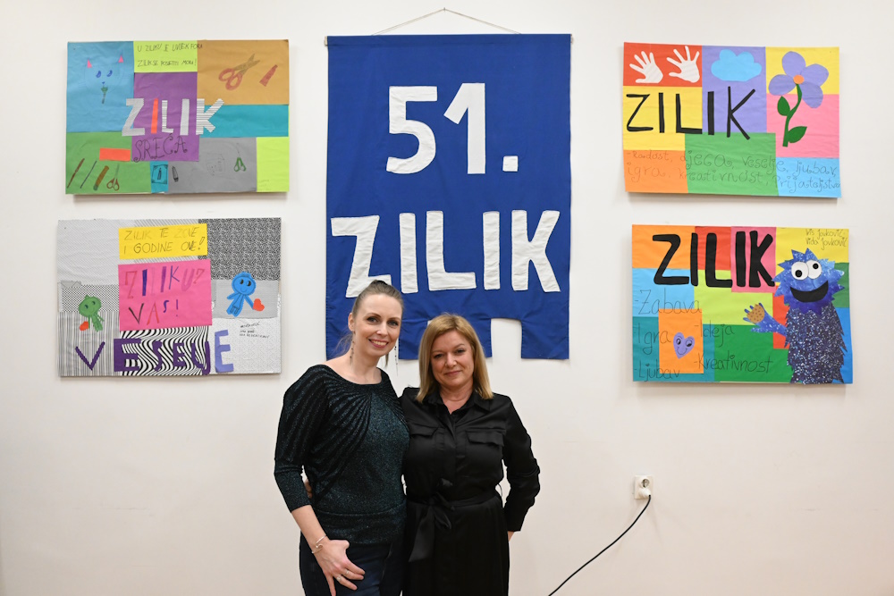 ZILIK