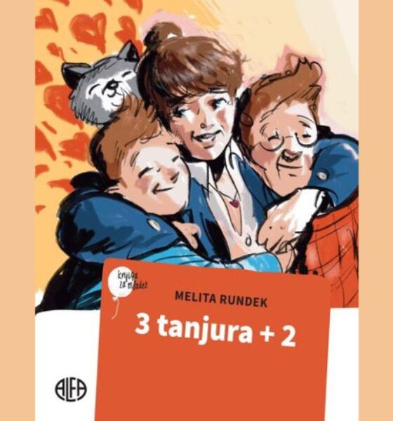 3 tanjura