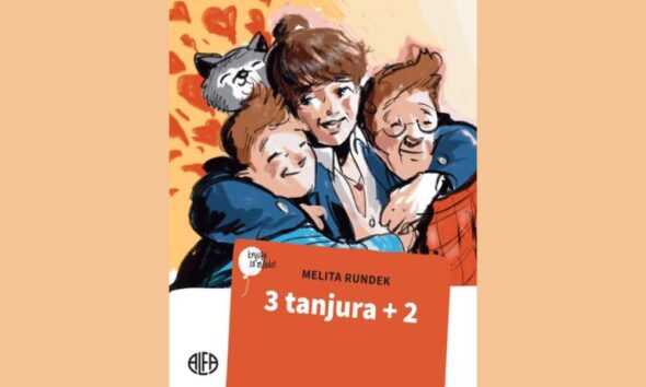 3 tanjura