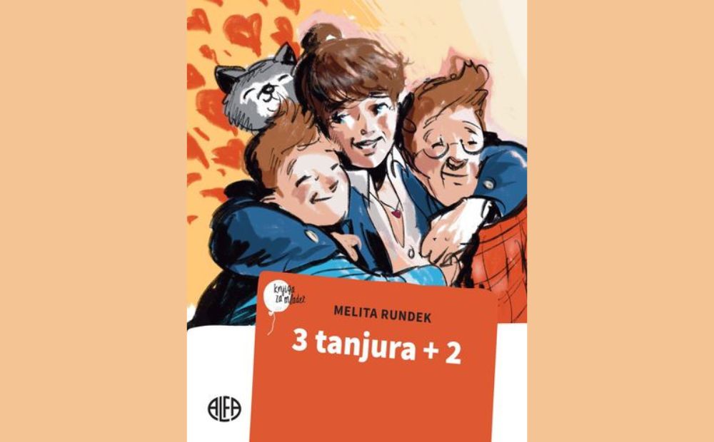 3 tanjura