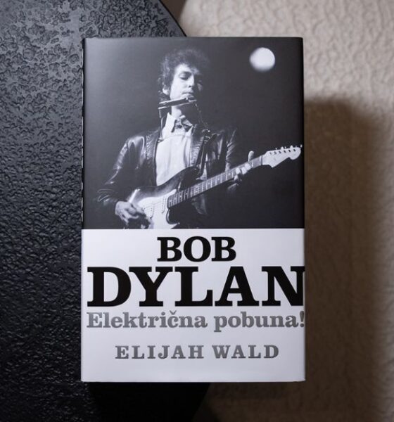 Bob Dylan - Elektricna pobuna