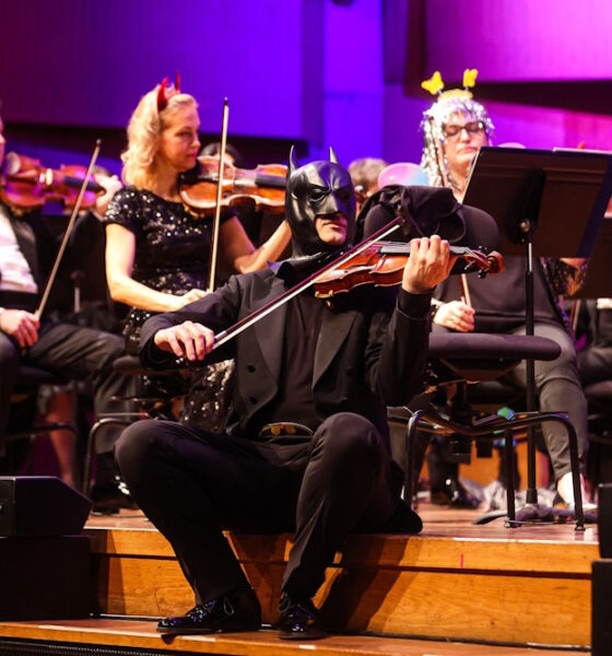 Carmina Burana u Lisinskom