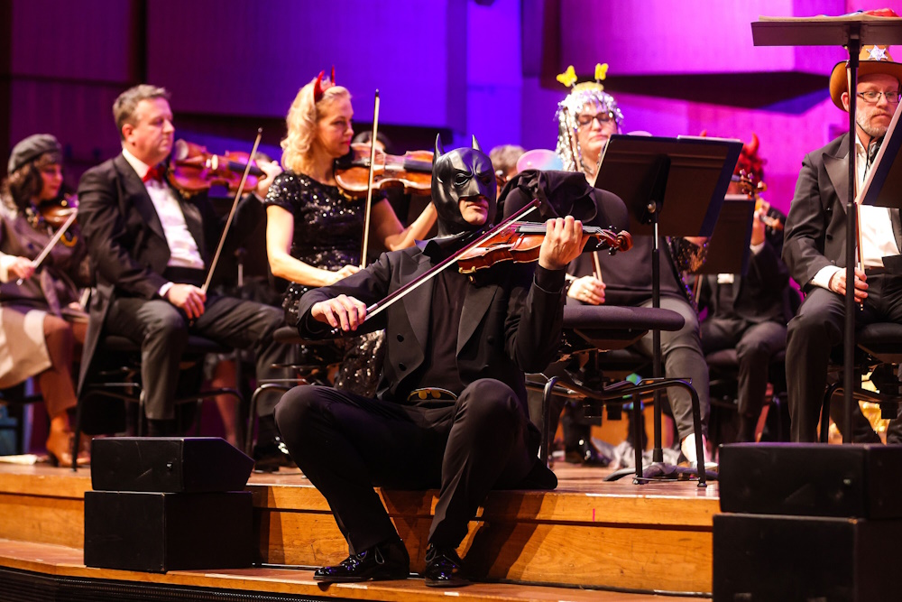 Carmina Burana u Lisinskom