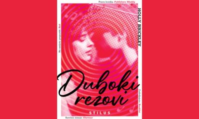 Duboki rezovi