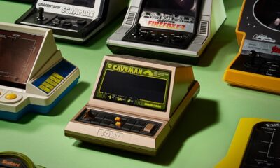 Elektronicke stolne igre