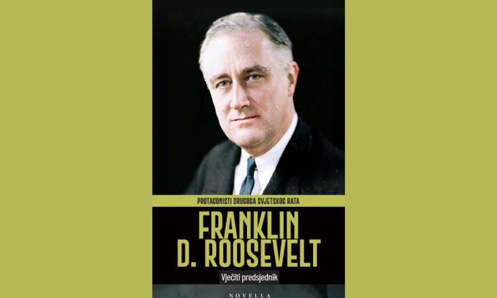 Franklin D. Roosevelt