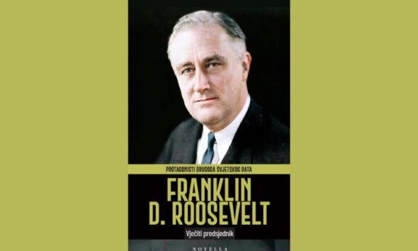Franklin D. Roosevelt