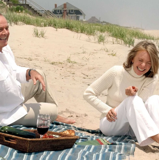 U spomen na Diane Keaton