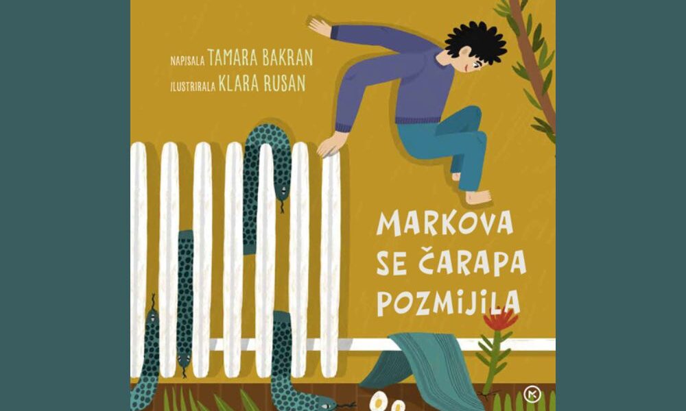Markova-carapa