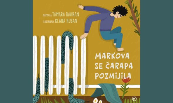 Markova-carapa