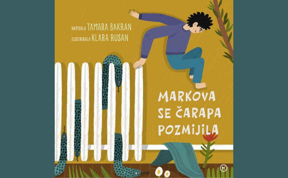 Markova-carapa