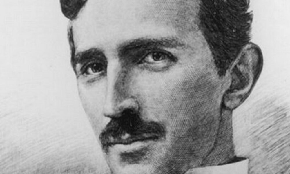 Nikola Tesla
