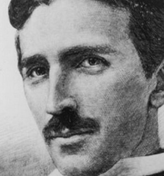 Nikola Tesla