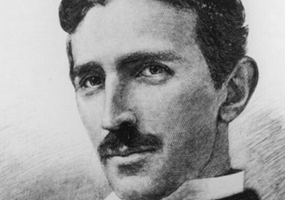 Nikola Tesla