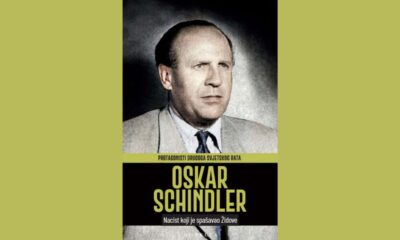 Oskar Schindler