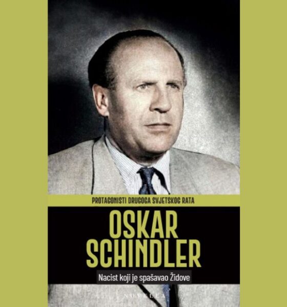 Oskar Schindler