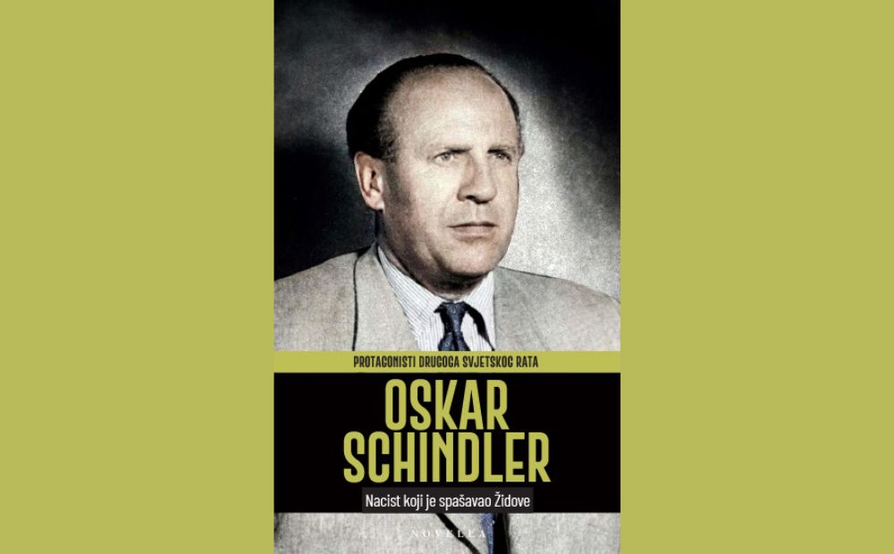Oskar Schindler